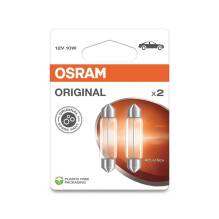CAR LIGHT OSRAM 6411-02B...