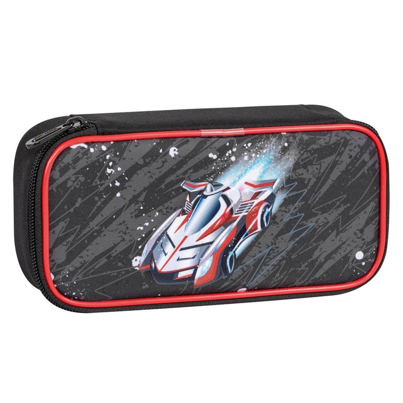 Penal without tools TGAS-013C03, 6x21.5 cm, various colours