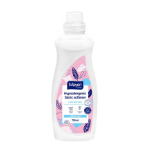 Fabric softener ecological...