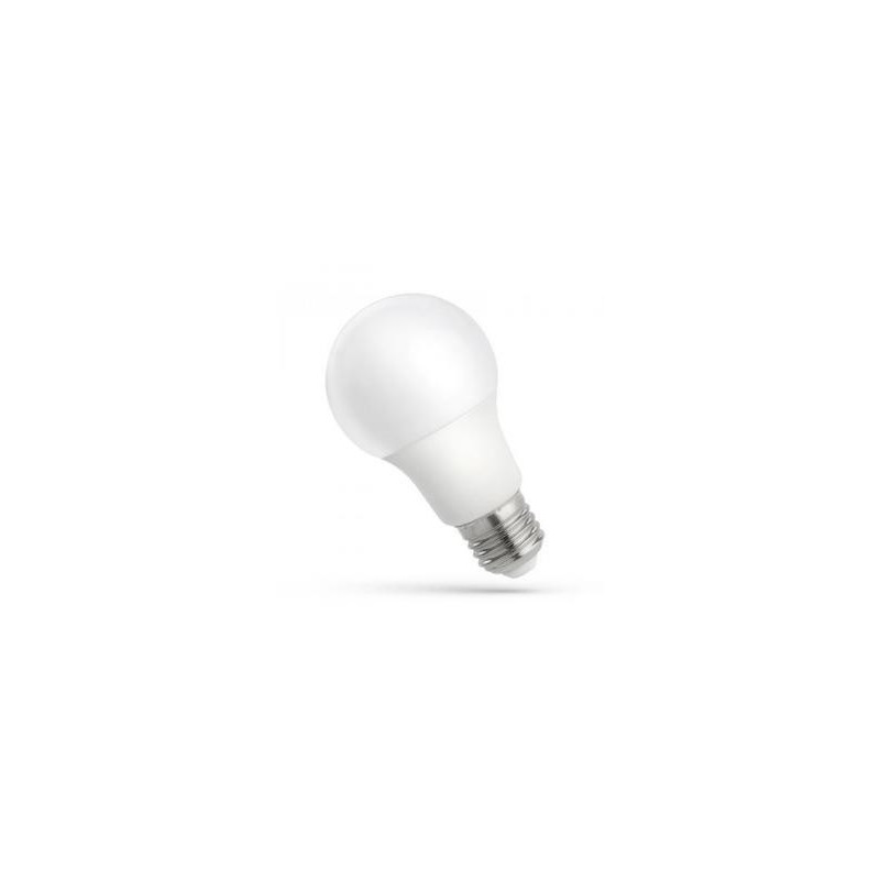 BULB LED A60, E27, 9W, 820LM, 4000K