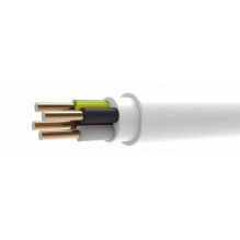 Halogen-free cable TT...