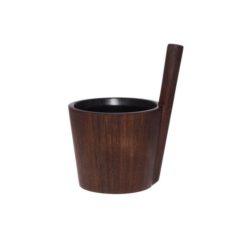 RENTO SAUNA BUCKET BAMBOO 5L