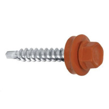 Self-tapping screw WFD,...