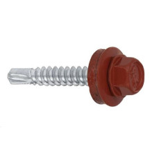 Self-tapping screw WF,...