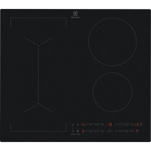 Induction hob Electrolux "SaphirMatt SE"EIV63443CT