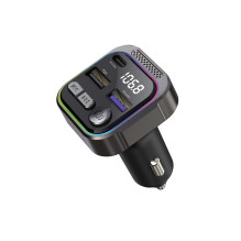 TRANSMITTER FM METAL