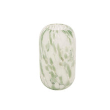 Vase Arvo, 26 cm, white /...