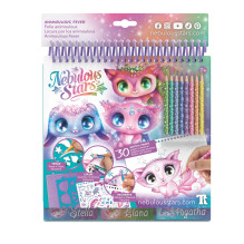 Creative kit Nebulous Stars Fever