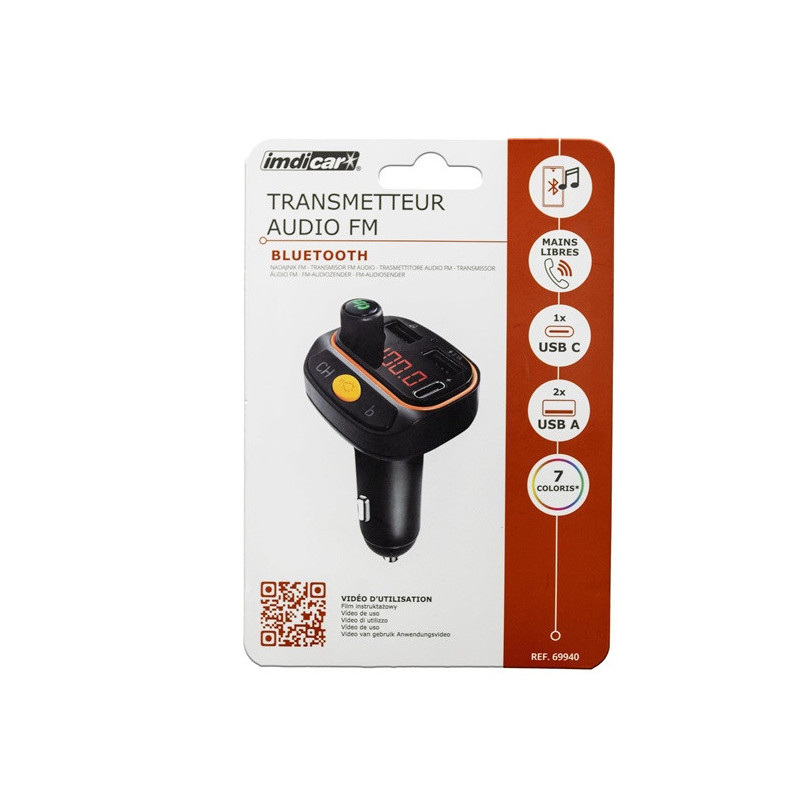 MODULIATORIUS FM