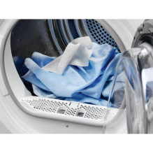 SERVETĖLĖS DŽIOVYKLEI ELECTROLUX 40VNT SERVETĖLĖS DŽIOVYKLEI ELECTROLUX 40VNT