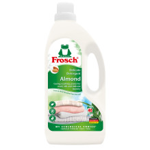 Liquid detergent Frosch...