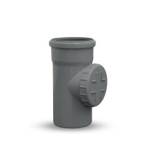 Pipe for internal sewerage...