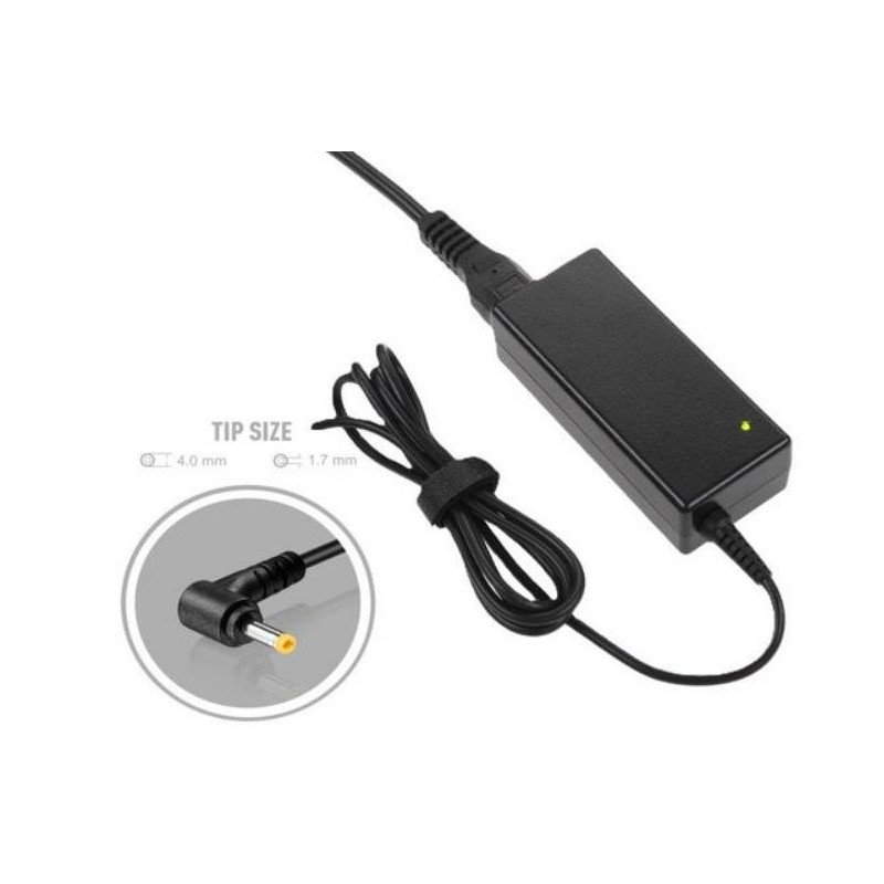 CHARGER COMP 65W 20V 3.25A 4.0X1.7MM