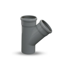 T-PIPE PP 110 / 110X45 ARMAKAN