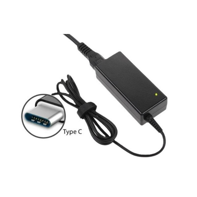 KROVIKLIS KOMP 90W USB-C
