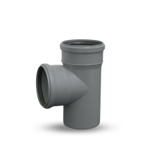 T-PIPE PP 110 / 110X87 / 90...