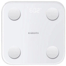 Kūno svarstyklės Xiaomi S400