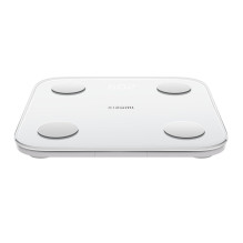 Kūno svarstyklės Xiaomi S400