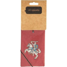 CAR FRESHENER ACAPPELLA...