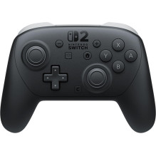 CONTROLLER NINTENDO SWITCH 2 PRO CONTROLLER NINTENDO SWITCH 2 PRO