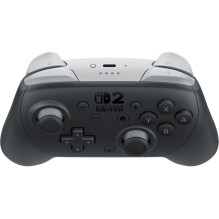 CONTROLLER NINTENDO SWITCH 2 PRO CONTROLLER NINTENDO SWITCH 2 PRO