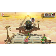 GAME MARIO PARTY JAMBOREE (UK4) GAME MARIO PARTY JAMBOREE (UK4)