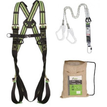 Climber kit FA8000500, 100...
