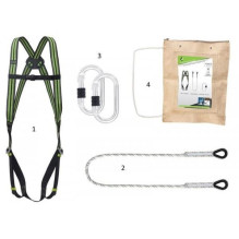 Climber kit FA8000100, 100...