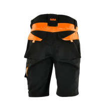 Darbiniai šortai Sara Workwear 11-000272-27, XL dydis Darbiniai šortai Sara Workwear 11-000272-27, XL dydis