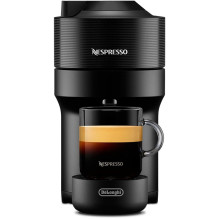 Capsule coffee machine Nespresso Vertuo Pop ENV90.B, black