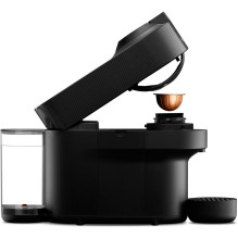 Capsule coffee machine Nespresso Vertuo Pop ENV90.B, black
