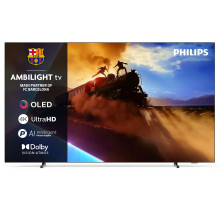 TELEVIZORIUS 65OLED770 / 12 PHILIPS