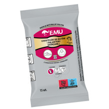 Wet wipes EMU 15vnt.