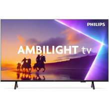 TELEVIZORIUS 85PUS8510 / 12 PHILIPS