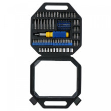 SCREWDRIVER BIT SET EDCO 99PCS SCREWDRIVER BIT SET EDCO 99PCS