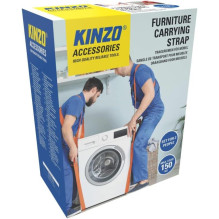 Nešimo diržai KINZO 2 vnt