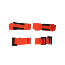 CARRYING STRAPS EDCO 2PCS