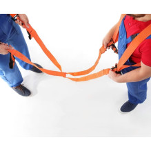 CARRYING STRAPS EDCO 2PCS