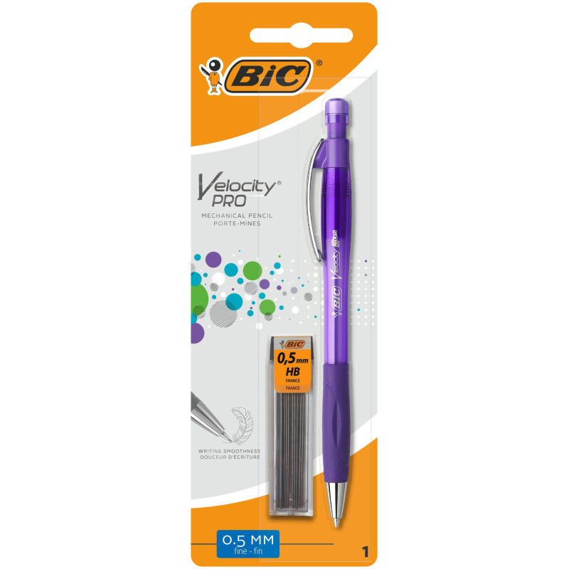Automatinis pieštukas Bic 503458, HB