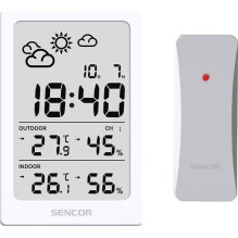 Weather station Sencor SWS 2300 W