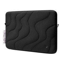 Tomtoc Terra-A27 16'' laptop case (black)