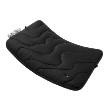 Tomtoc Terra-A27 16" nešiojamojo kompiuterio dėklas (juodas)
