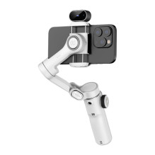 AOCHUAN X2 Gimbal with AI Sensor (White)