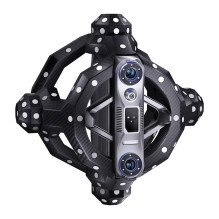 „Revopoint Trackit“ optinis 3D skaitytuvas
