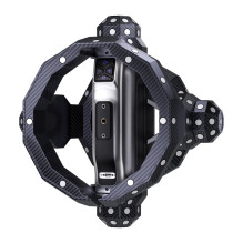 Revopoint Trackit optical 3D scanner