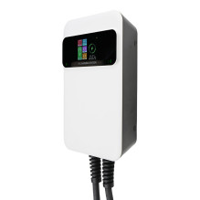 Elektromobilių sieninis įkroviklis Besen SQ20-22KW-APP