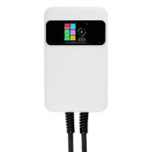 Elektromobilių sieninis įkroviklis Besen SQ20-22KW-APP