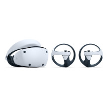 Sony PlayStation VR2...