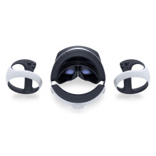 Sony PlayStation VR2 Dedicated head mounted display Black, White Sony PlayStation VR2 Dedicated head mounted display Black, White