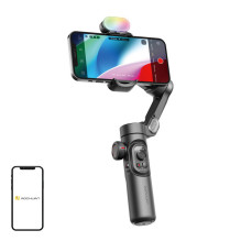 AOCHUAN XE Gimbal with RGB...